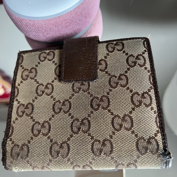 Gucci wallet - Picture 2 of 7